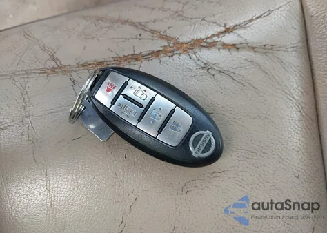 2013 Nissan Quest Sv из США, поврежденный, VIN JN8AE2KPXD9068730